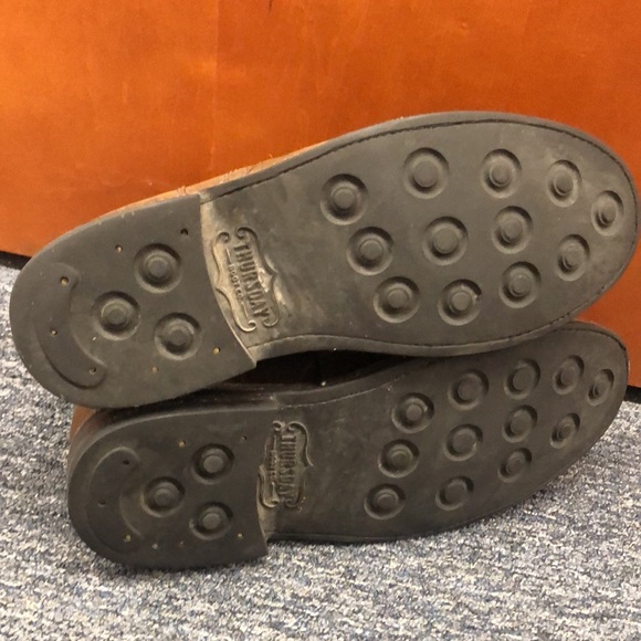 Men’s Thursday Boot Co, Everyday Boot, Size 10 - Picture 6 of 8